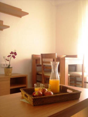 Apartamentos Margoysa I